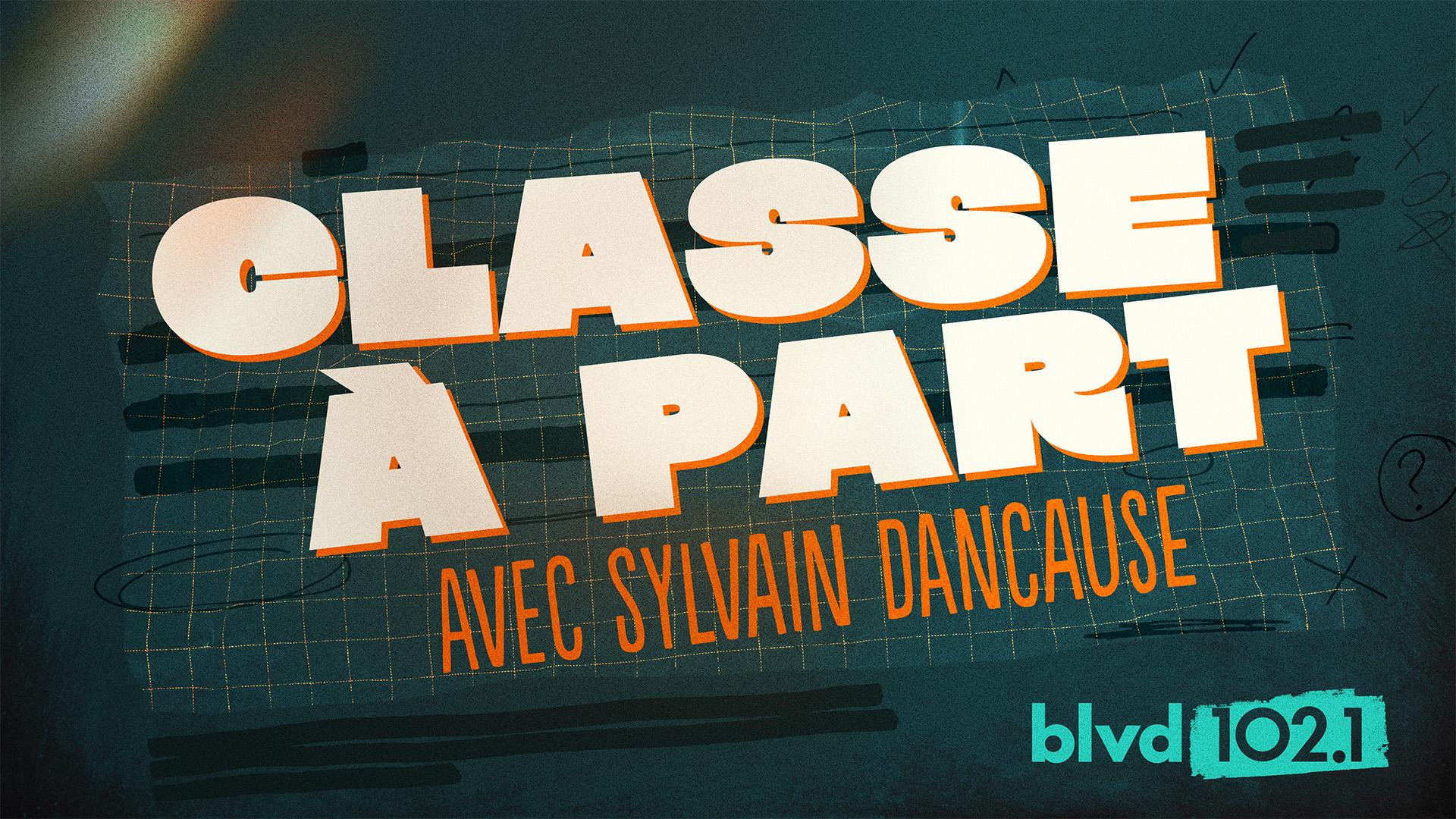 Classe à Part