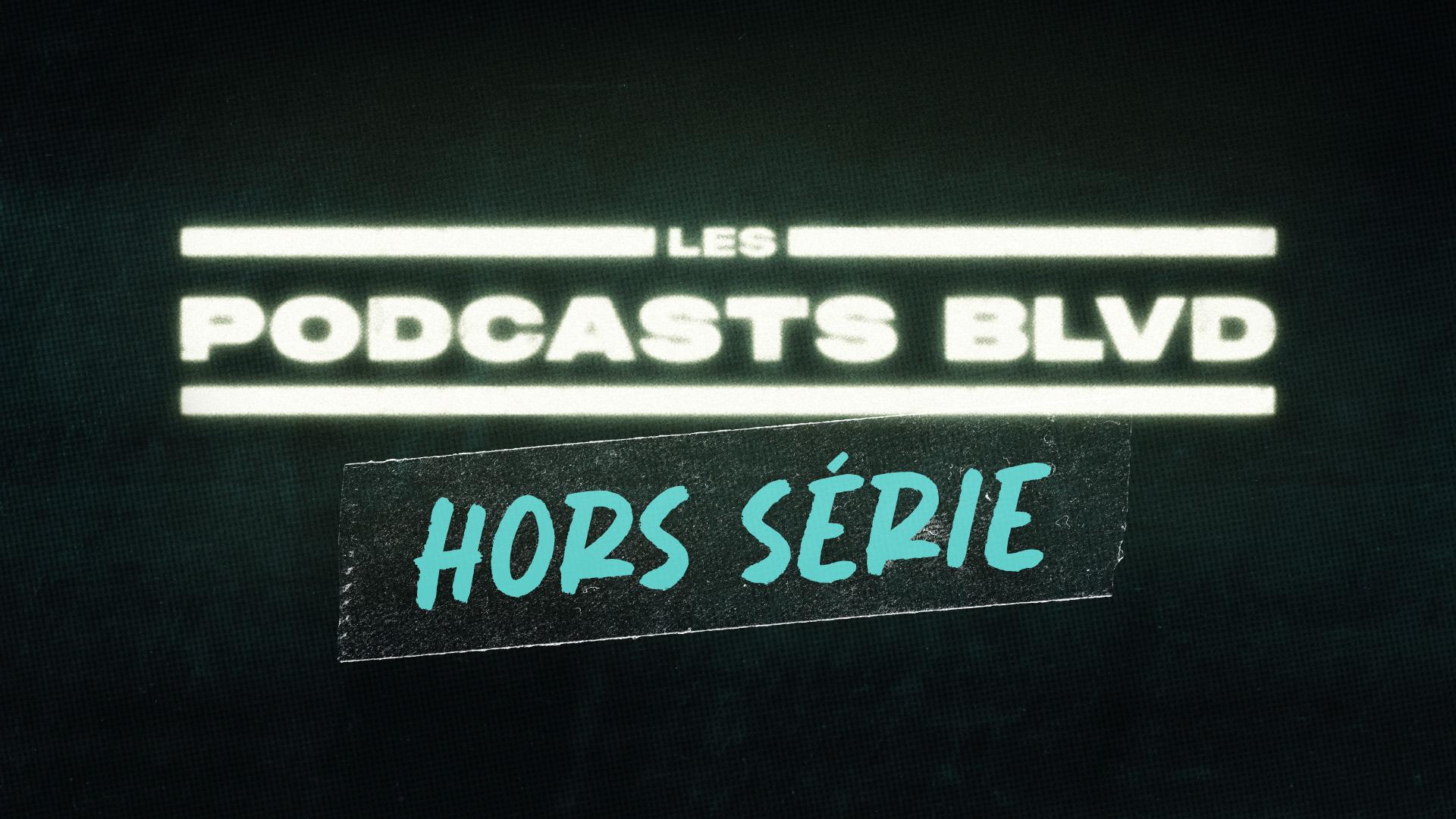Les Hors-Série BLVD