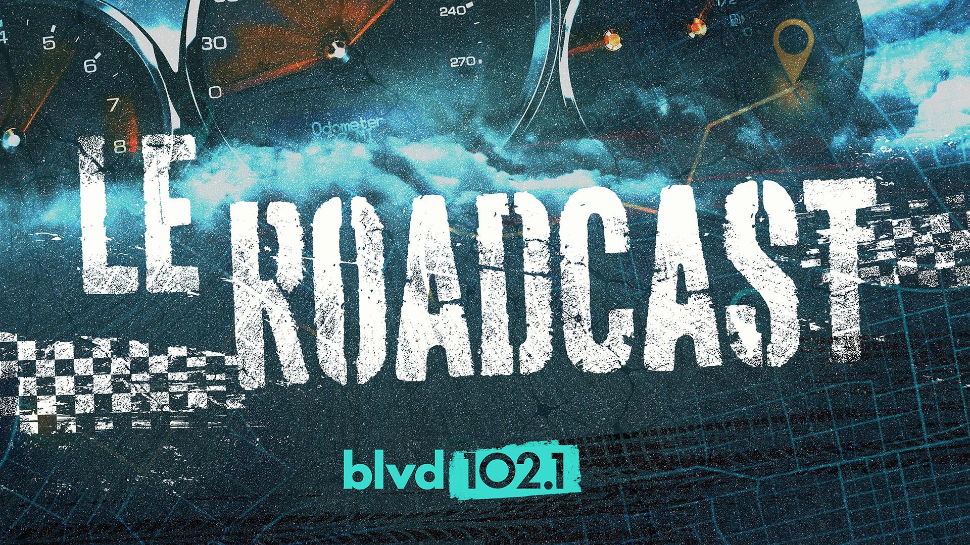 Le Roadcast