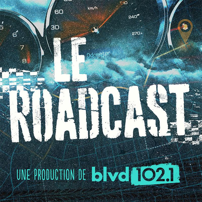 Le Roadcast