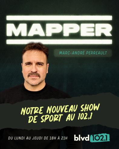 Mapper