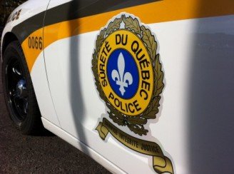 ACCIDENT MORTEL À SAINTE-MARIE-DE-BEAUCE