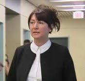 C'EST LA FIN DES PROCÉRURES JUDICIAIRES POUR MATHALIE NORMANDEAU ET CIE