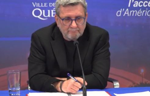 UN NOUVEAU CALENDRIER POUR LE PAIEMENT DES TAXES À QUÉBEC