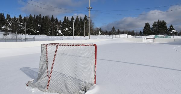 Hommage à Guy Lafleur : le Pavillon de la jeunesse portera son nom