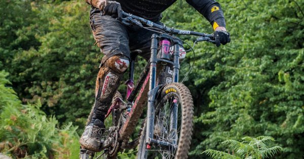 Après 15 ans, Québec souhaite condamner un site de vélo de montagne mis en place illégalement