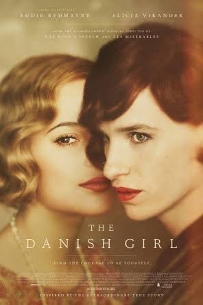 The Danish Girl : Une histoire saisissante!