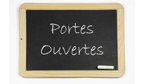 Portes ouvertes des écoles secondaires publiques et privées