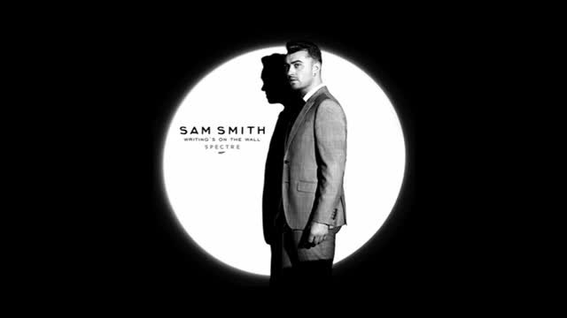 Sam Smith dévoile le vidéoclip de Writing's On The Wall