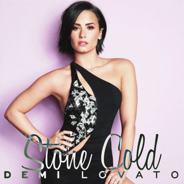 Le nouveau single de Demi Lovato en version live!