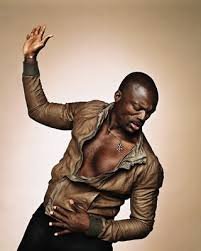 Nouvel Album pour Seal