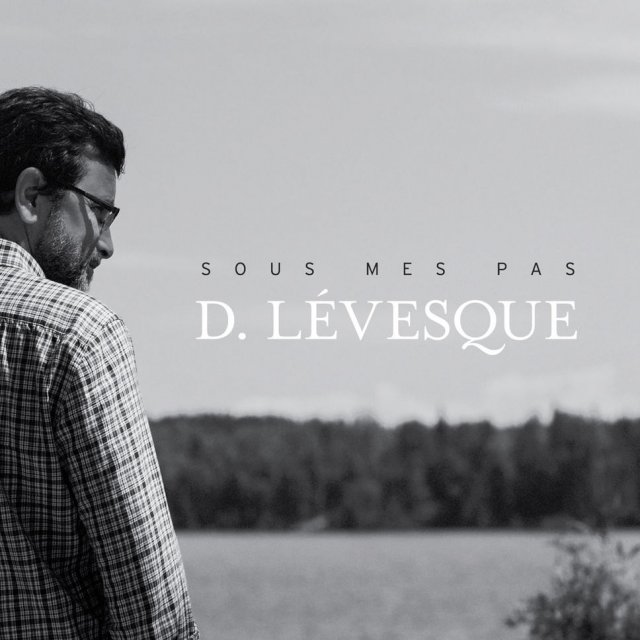 Denis Lévesque lance un premier extrait de son nouvel album