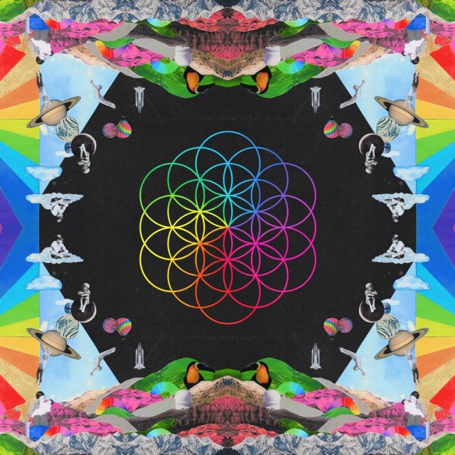 AUDIO: Écoutez la chanson ''Adventure Of A Lifetime'' de Coldplay