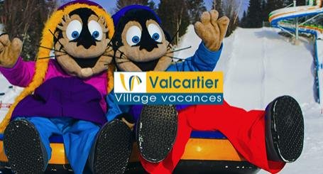 Village Vacances Valcartier : Journée d'embauche