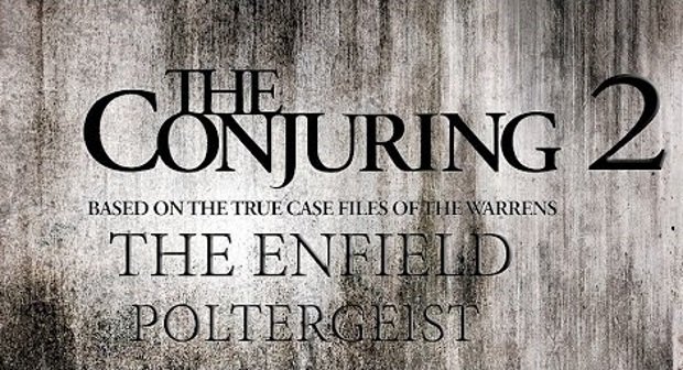 La bande-annonce effrayante du film ''The Conjuring 2'' a été dévoilée! 