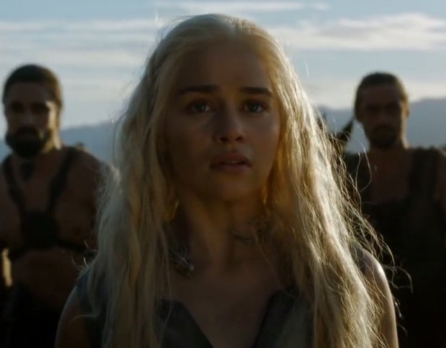 Nouvelle bande-annonce pour Game of Thrones !