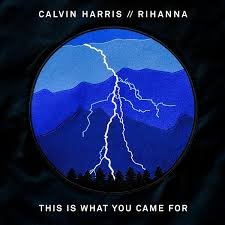 Nouveauté de Calvin Harris et Rihanna