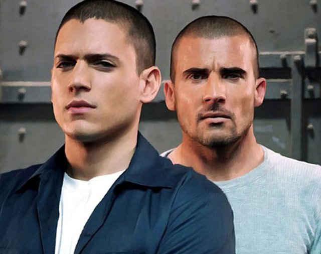 Le retour de Prison Break : une première bande-annonce de la chaîne Fox