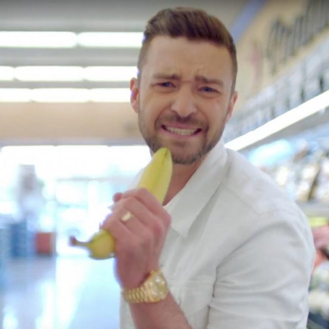 Justin Timberlake nous fait bouger dans son nouveau vidéoclip!