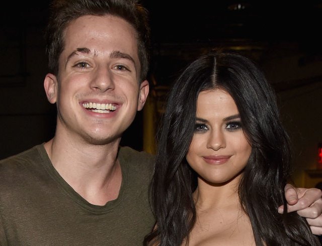 Charlie Puth : Fan de Selena Gomez !