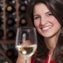 Des vins « Formule 1 » suggérés par Jessica Harnois!