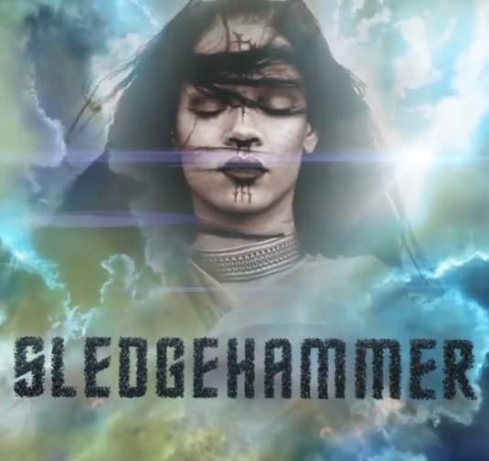 Sledgehammer : Rihanna et Sia pour Star Trek Beyond