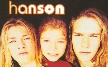 MMMBOP, 20 ans plus tard ! **Attention, verre d'oreille garantis !!**