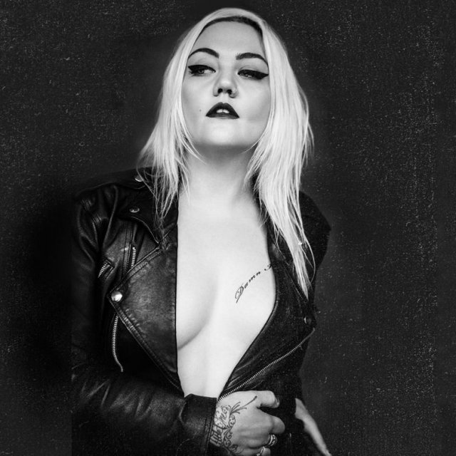 Elle King dans un nouveau clip