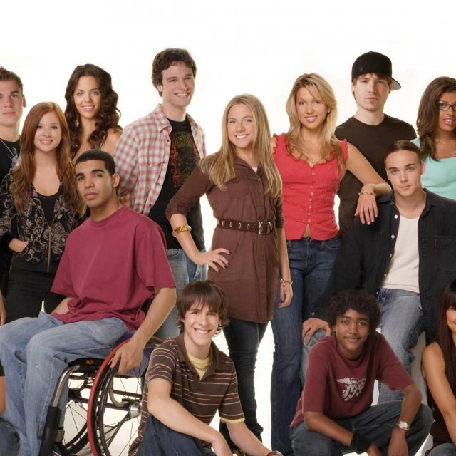 Degrassi: les acteurs originaux bientôt réunis!