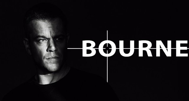 90 secondes pour résumer le nouveau Jason Bourne