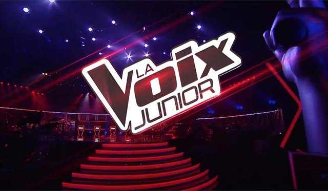 Première bande-annonce pour La Voix Junior