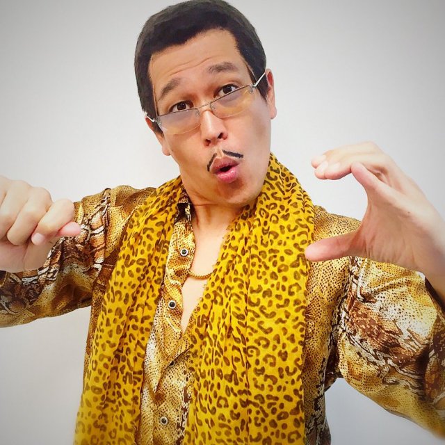 Vidéo Virale: Pen-Pineapple-Apple-Pen !