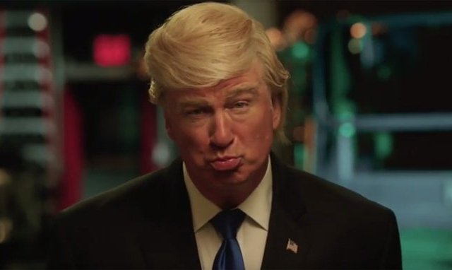 Alec Baldwin sera Donald Trump à SNL