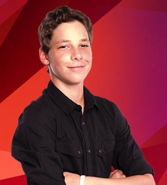 La Voix Junior : Charles est à surveiller!