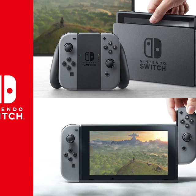 Une nouvelle Nintendo bientôt disponible