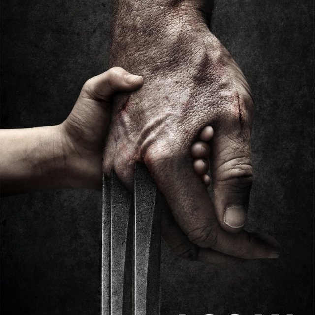 Logan : une première bande-annonce disponible