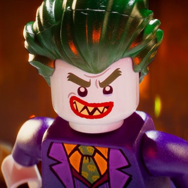 Bande-annonce - THE LEGO BATMAN MOVIE