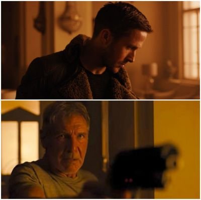 Premières images de Blade Runner 2049 de Denis Villeneuve 