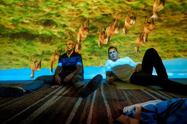 De nouvelles images du film Trainspotting 2