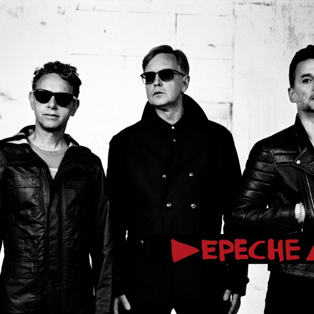 Depeche Mode rend hommage à David Bowie