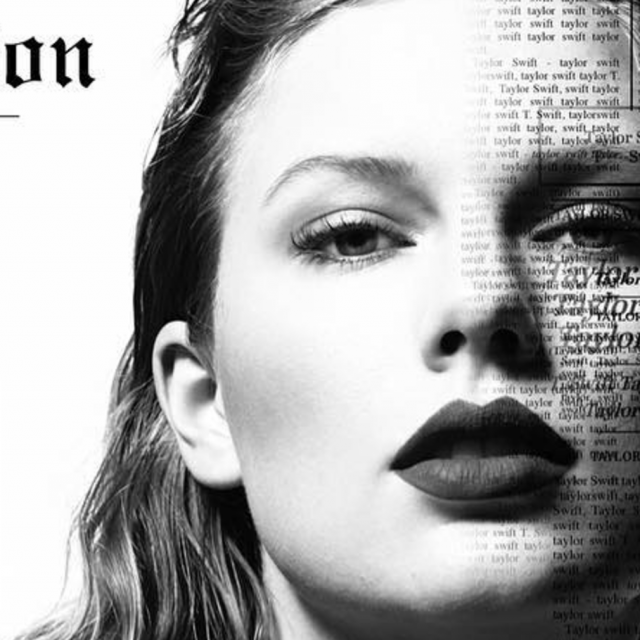 TAYLOR SWIFT : READY FOR IT ?