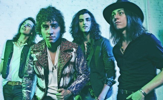 Qui est Greta Van Fleet?