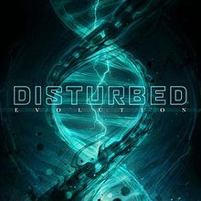 Nouvelle chanson de Disturbed