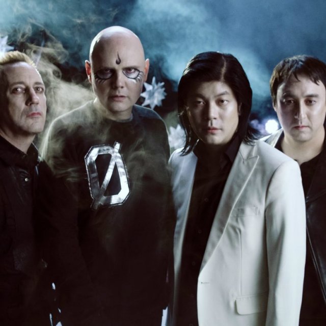 Les Smashing Pumpkins nous offrent un superbe vidéoclip halloweenesque 