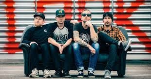 Nouvel album et nouvelle chanson pour MILLENCOLIN!