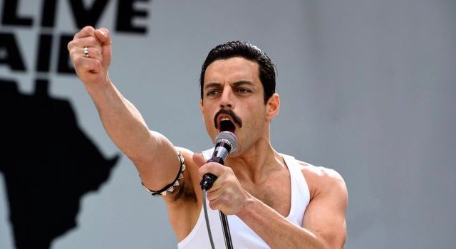 Bohemian Rhapsody devient le film biographique le plus lucratif de l'histoire!