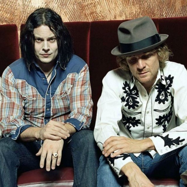 Deux nouvelles chansons du groupe de Jack White, The Raconteurs!