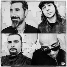 Il y aurait possibilité d'un prochain album pour System of a Down!