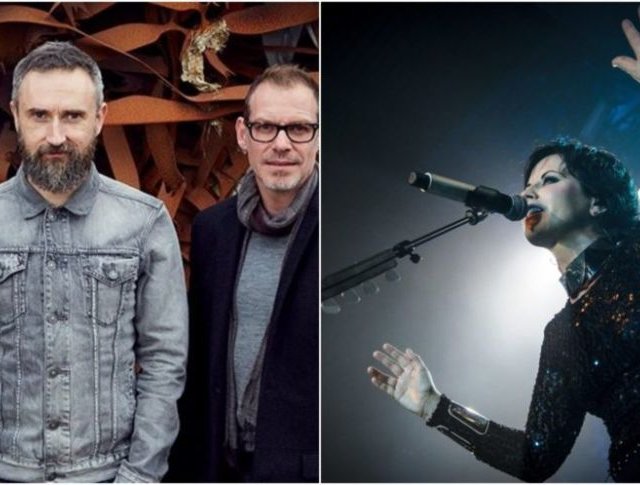 The Cranberries lancent une première chanson avec la voix de Dolores O'Riordan depuis son départ