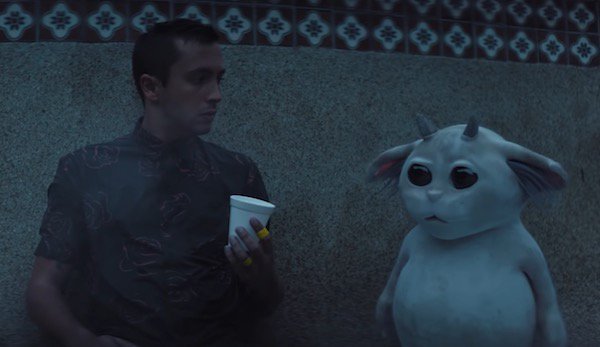 Nouveau clip pour Twenty One Pilots